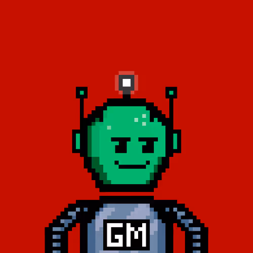Bestie Bot #4419