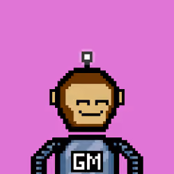 Bestie Bot #2318