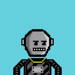 Bestie Bot #425