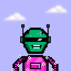 Bestie Bot #1255