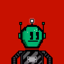 Bestie Bot #1208