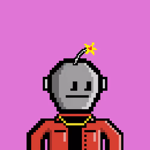 Bestie Bot #1558
