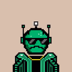 Bestie Bot #2363