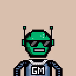 Bestie Bot #1006