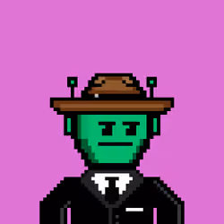 Bestie Bot #3320
