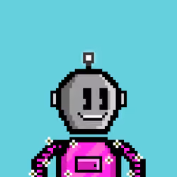 Bestie Bot #1007