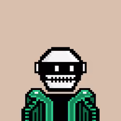 Bestie Bot #2057