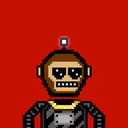 Bestie Bot #3292