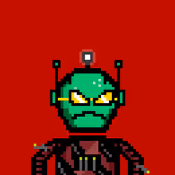 Bestie Bot #3674