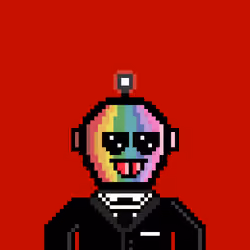 Bestie Bot #1016