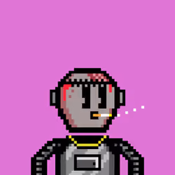 Bestie Bot #3538
