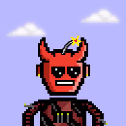 Bestie Bot #1233