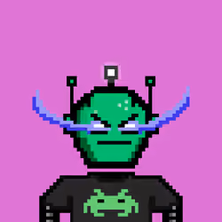 Bestie Bot #2372