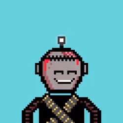 Bestie Bot #3663