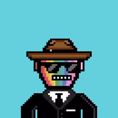 Bestie Bot #2329
