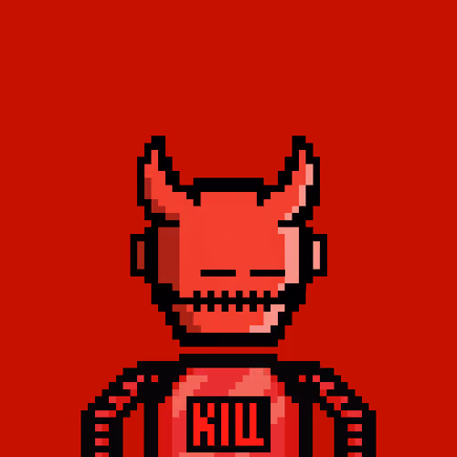 Bestie Bot #1874