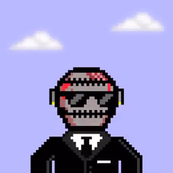 Bestie Bot #2361