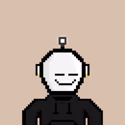 Bestie Bot #2701
