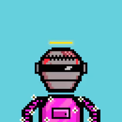 Bestie Bot #2712