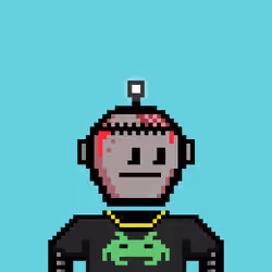 Bestie Bot #3677