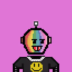 Bestie Bot #3649