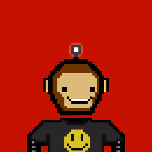 Bestie Bot #1020
