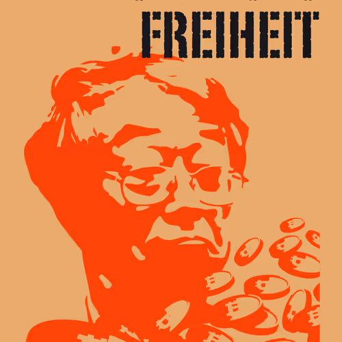 Naka 365  - Transaktionsfreiheit