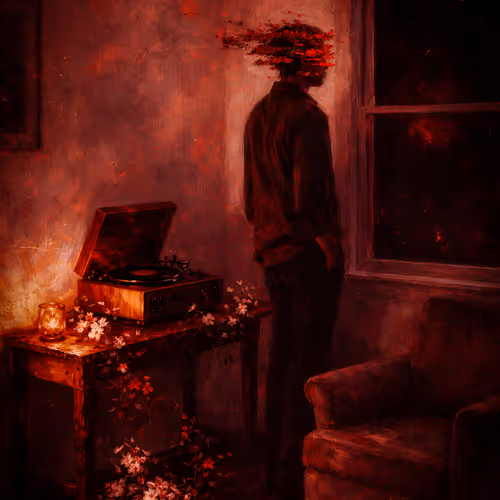 Fragments of a Restless Heart