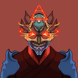 Hameer's Hideout - Dominus