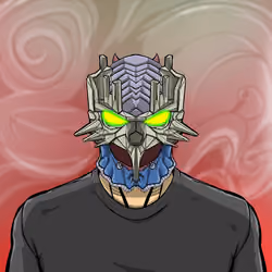 Hameer's Hideout - Dominus