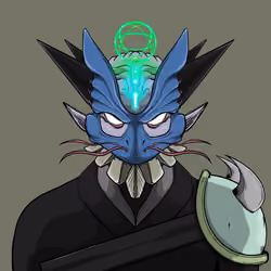 Hameer's Hideout - Dominus