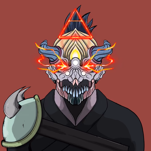 Hameer's Hideout - Dominus