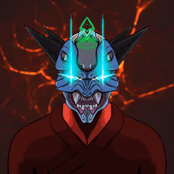 Hameer's Hideout - Dominus