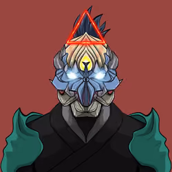Hameer's Hideout - Dominus