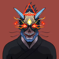 Hameer's Hideout - Dominus