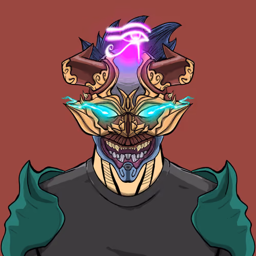 Hameer's Hideout - Dominus