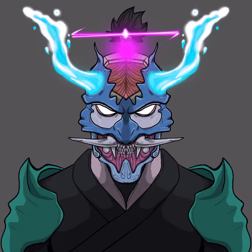 Hameer's Hideout - Dominus