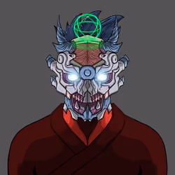 Hameer's Hideout - Dominus