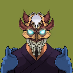 Hameer's Hideout - Dominus
