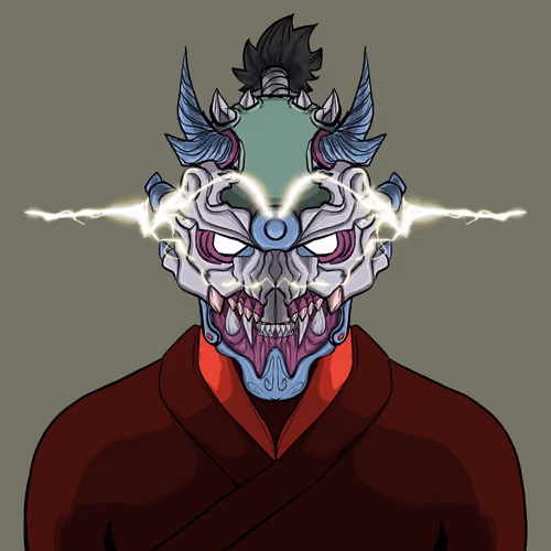 Hameer's Hideout - Dominus