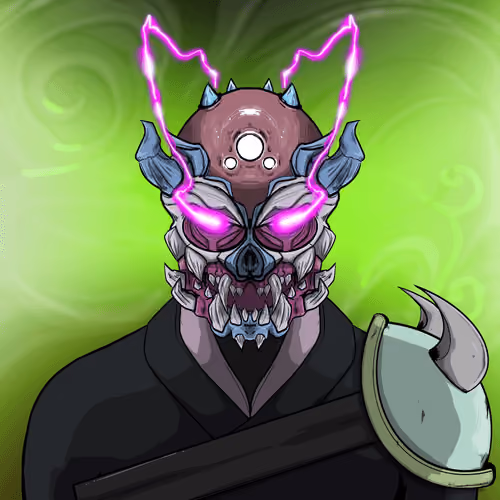 Hameer's Hideout - Dominus