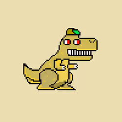 Rexy  #231