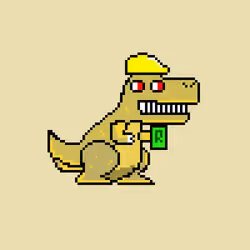 Rexy  #360