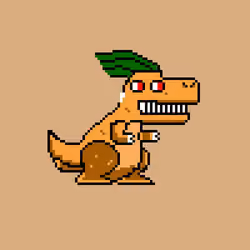 Rexy  #271