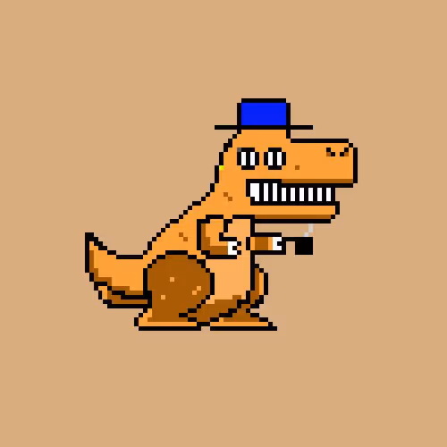 Degenrexy