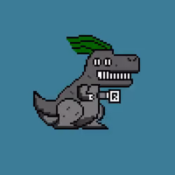Rexy  #363