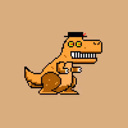 Rexy  #94