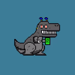 Rexy  #361