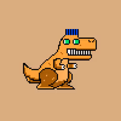 Rexy  #274