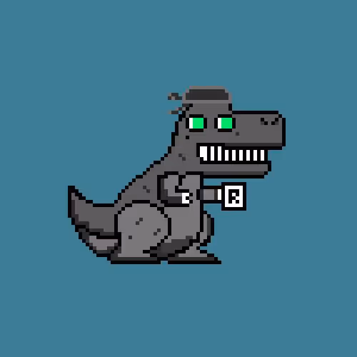 Degenrexy